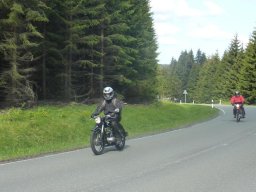 Himmelfahrt 2012